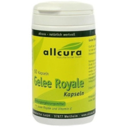 GELEE ROYALE, 60 ST – PZN 4926102