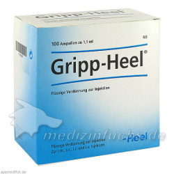 GRIPPHEEL, 100 ST – PZN 433288