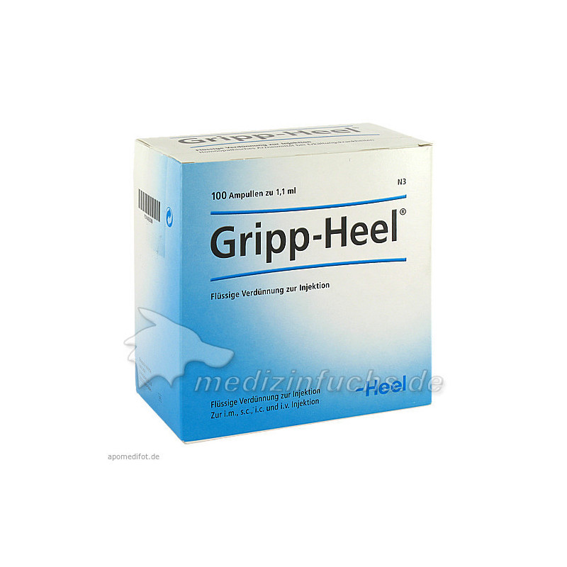 GRIPPHEEL, 100 ST – PZN 433288