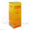 GINKGO BILOBA COMP HEVERT, 200 ML – PZN 3481721