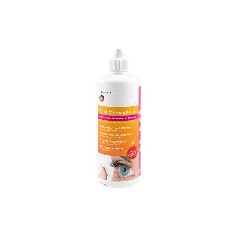 Good Morning Kombilösung, 360 ML – PZN 3066689