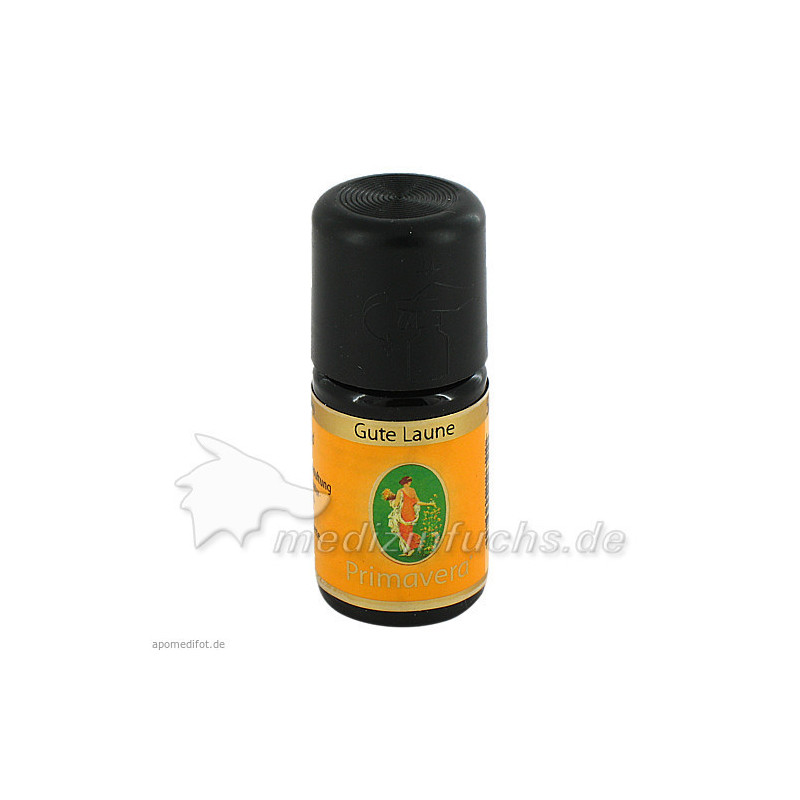 Gute Laune, 5 ML – PZN 4121433
