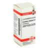 Grindelia Robusta D 4 Globuli (10 g) – PZN 4219250