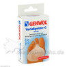 GEHWOL Polymer-Gel Vorfußpolster G, 2 ST – PZN 802314
