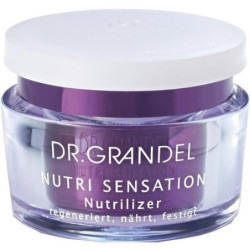 GRANDEL NUTRI SENSATION Nutrilizer, 50 ML – PZN 9509952