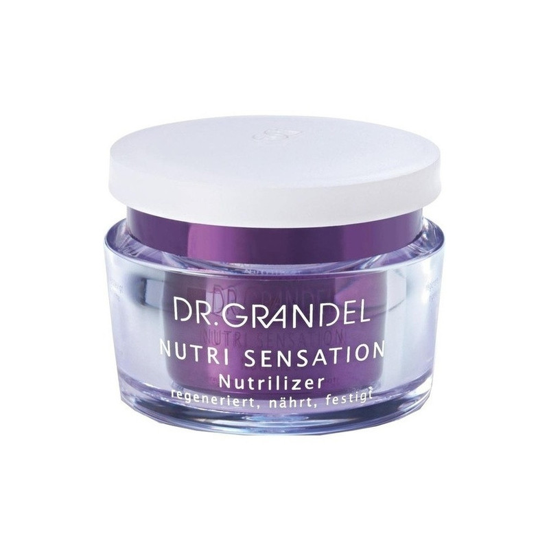 GRANDEL NUTRI SENSATION Nutrilizer, 50 ML – PZN 9509952