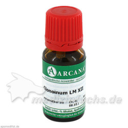 GLONOINUM ARCA LM 12, 10 ML – PZN 3504534