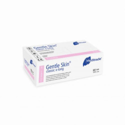 Gentle Skin classic x-Long Gr. M, 100 ST – PZN 11349935