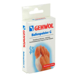 Gehwol Polymer Gel Ballenschale G (1 stk) – PZN 3048817