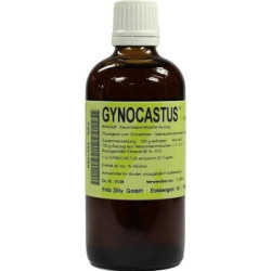 GYNOCASTUS LOESUNG, 100 ML – PZN 4591386