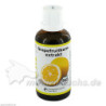Grapefruitkernextrakt-Bio, 50 ML – PZN 1160527