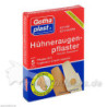 GOTHAPLAST CORNMED HUEHNERAUGENPFLASTER, 5 ST – PZN 6339722