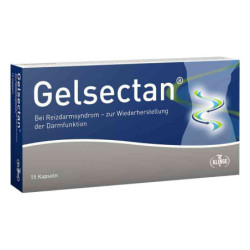 Gelsectan Kapseln (15 stk) – PZN 14050013