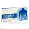 GLYCILAX FUER ERWACHSENE, 6 ST – PZN 4942845