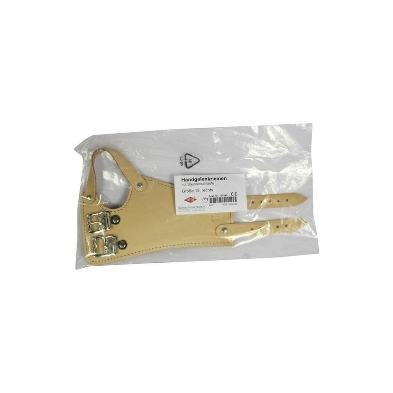 HANDGELENKR FRA GR15 DAU R, 1 ST – PZN 3230249