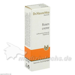 HAUSCHKA Rosencreme Probierpackung, 5 ML – PZN 8816853