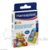 Hansaplast Winnie Puuh Kinderpflaster, 16 ST – PZN 7574069
