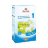 Holle Bio Anfangsmilch 1 auf Ziegenmilchbasis (400 g) – PZN 11022424