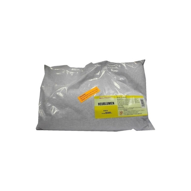 Heublumensack, 500 G – PZN 8609663