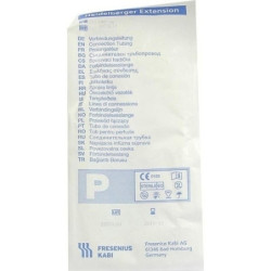 Heidelberger-Verlängerung 140cm, 1 ST – PZN 3441911