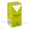 Herbanest Tabletten, 100 ST – PZN 5113648