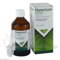 HAMETUM, 250 ML – PZN 447132