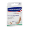 Hansaplast Hühneraugenpflaster (8 stk) – PZN 10779964