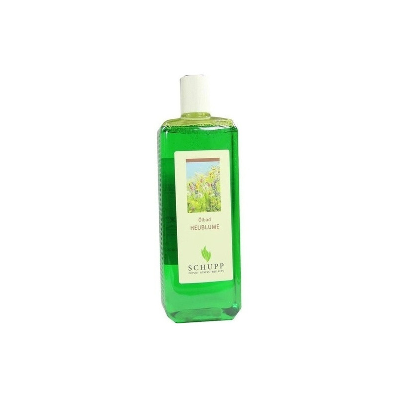 HEUBLUMEN OELBAD, 1000 ML – PZN 1419209