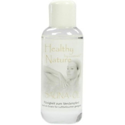 Healthy-Nature Sauna-Öl, 125 ML – PZN 123004
