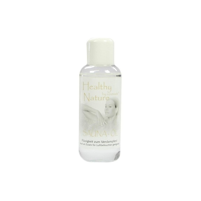 Healthy-Nature Sauna-Öl, 125 ML – PZN 123004