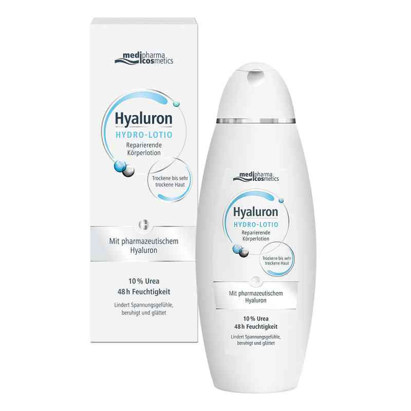Hyaluron Hydro-lotio (250 ml) – PZN 14160546