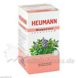Heumann Magentee Solu Vetan, 60 G – PZN 1518673