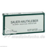Hautkleber SAUER 5001, 2X28 G – PZN 586299
