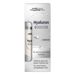 Hyaluron Booster Kontur Gel (30 ml) – PZN 13967212