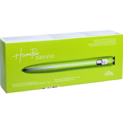 HumaPen Savvio Grün, 1 ST – PZN 9651503