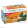 H&S Hals-und Rachentee, 20 ST – PZN 9298863