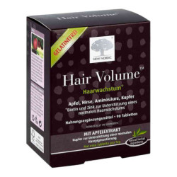 Hair Volume Tabletten (90 stk) – PZN 10260452