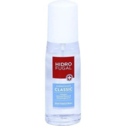 Hidrofugal classic Zerstäuber, 75 ML – PZN 11517663