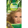 Hennaplus Colour Powder Golden Blond 50, 100 G – PZN 99429