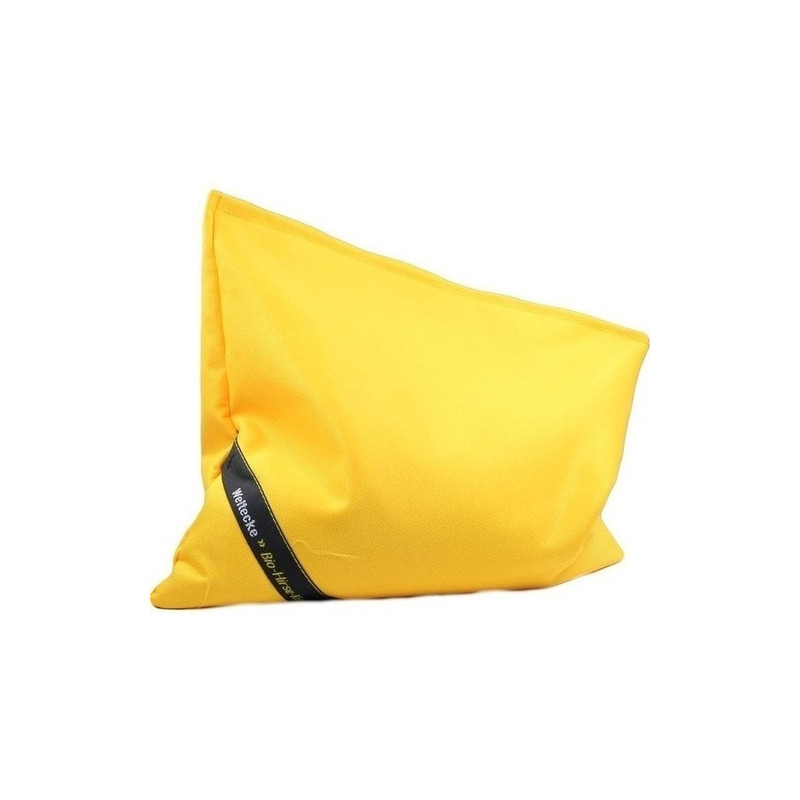 Hirsekissen 25x25cm, 1 ST – PZN 8825361