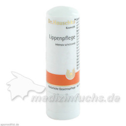 HAUSCHKA Lippenpflegestift, 4.9 G – PZN 7149739