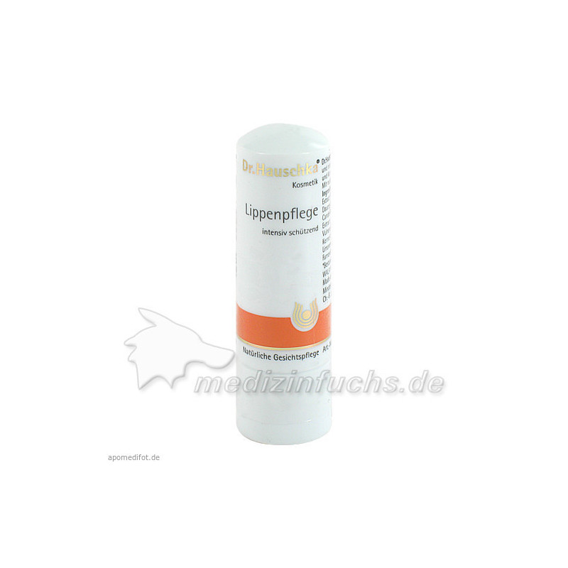 HAUSCHKA Lippenpflegestift, 4.9 G – PZN 7149739