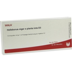 HELLEBORUS NIG E PL TO D 3, 10X1 ML – PZN 2878669