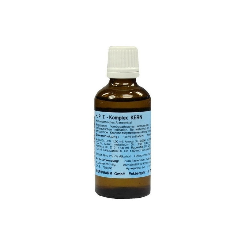 H.P.T.-Komplex KERN, 50 ML – PZN 324903