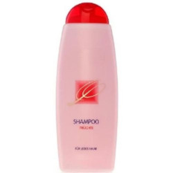Haar-Shampoo Früchte-jedes Haar Luma med, 500 ML – PZN 7001959