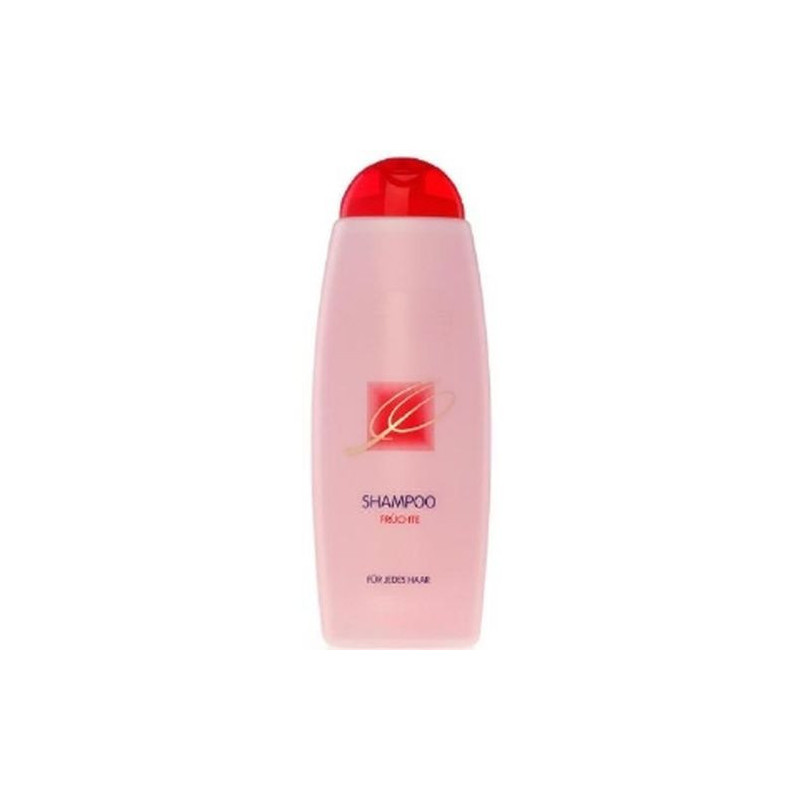 Haar-Shampoo Früchte-jedes Haar Luma med, 500 ML – PZN 7001959