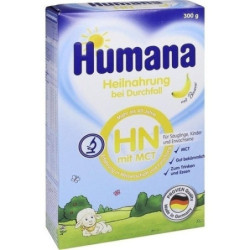 Humana HN mit MCT, 300 G – PZN 1786221