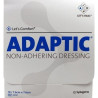 ADAPTIC 7.6X7.6cm, 10 ST – PZN 1228159
