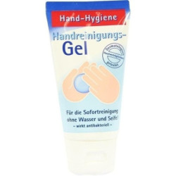 Handreinigungs-Gel antibakteriell, 50 ML – PZN 5481659