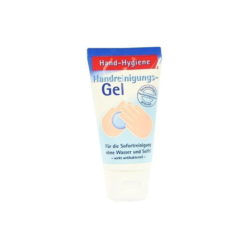 Handreinigungs-Gel antibakteriell, 50 ML – PZN 5481659